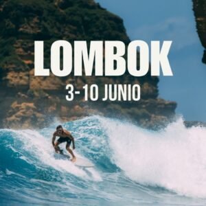 Lombok - Indonesia