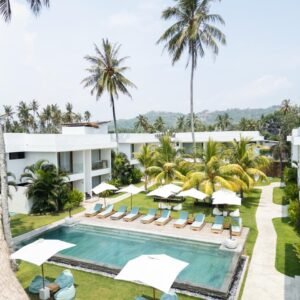 Lombok - Indonesia