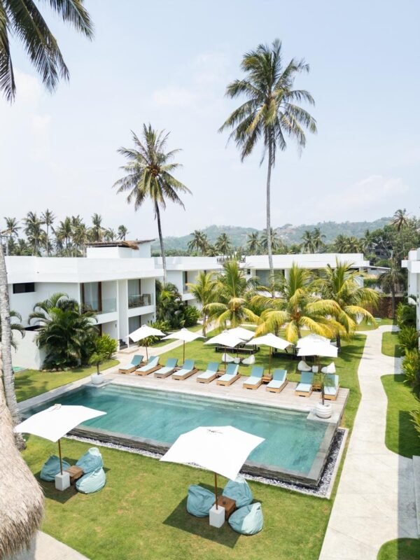 Lombok - Indonesia