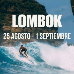 Lombok - Indonesia