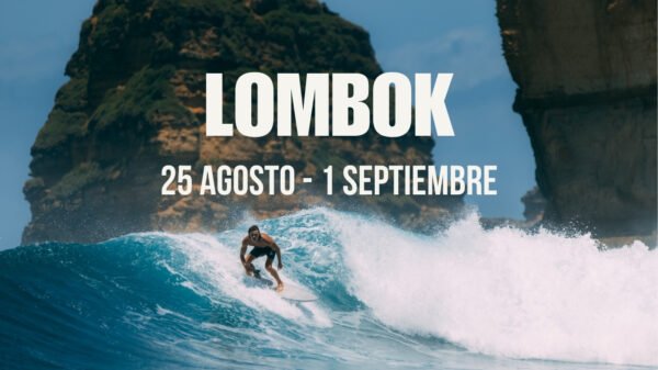Lombok - Indonesia