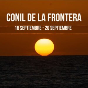 Conil de la frontera